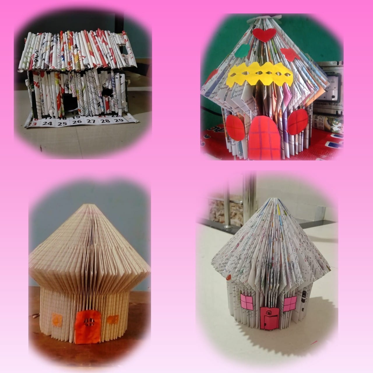 project